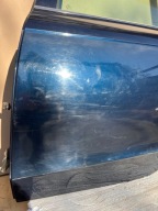 AUDI A4 B8 AVANT KOMBI door left rear. left rear part LZ5A