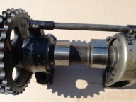 cam MERCEDES W107 W116 3,5 V8 left