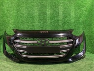 front bumper front HYUNDAI I30 II