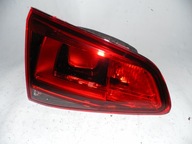 VW Golf VII 7 MK7 Lampa Tyl Tylna Lewa 5GM945093B