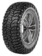 Opona RADAR LT265/70R18 RENEGADE RT+ 121/118Q #E POR TL DOT2021