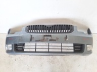 SKODA SUPERB II 3T0 08-13 bumper