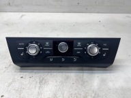PANEL KLIMATRONIK AUDI A6 C7 A7 4G0820043BJ