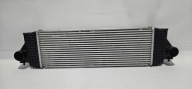 radiator intercooler SUZUKI GRAND VITARA II 1.9 D