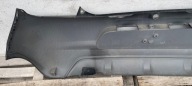 PEUGEOT 108 2014 - bumper rear part rear 52159-0H070