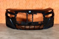 BMW 7 G70 i7 m-packet bumper front front 416 CARBONSCHWARZ