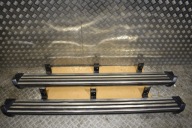 moulding threshold threshold left right MERCEDES G W463 AMG 1