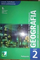 Geografia cz. 2 - Roman Domachowski