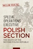 Special Operations Executive: Polish Section: The