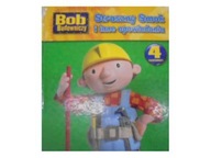 Bob budowniczy Straszny smok i inne opowiadania