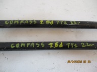Querlenker Querlenker JEEP COMPASS II 2 LIFT 1,6D 22R heck hinten 0051953170