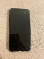 Smartfon Apple iPhone XR 3 GB / 64 GB 4G (LTE) biały