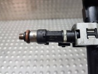 Rampe injection Injecteurs KPL 0280158238 FORD FOCUS MK3 C-MAX MK2 1.6 ti-vct