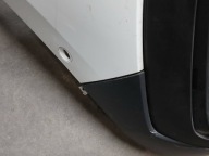 bumper front VW TIGUAN II 2 LIFT 19- ALLSPACE LED 5NN