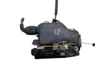 lock door left front VW PASSAT B5 FL 8 PIN