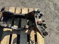 axle beam subframe sider rear part rear Lincoln Continental 3.0 2017r