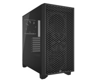 Obudowa komputerowa Corsair 3000D Black Middle Tower