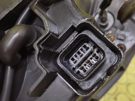 KIA CARENS REFLEKTOR light left front