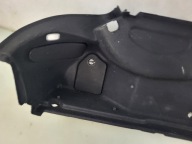 MERCEDES CLA C117 W117 boot upholstery left upholstery left rear part