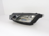 SKODA OCTAVIA IV 4 5E4 20- light FULL LED left EU