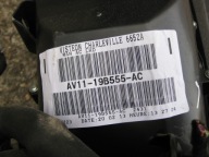 FORD B-MAX 13R 1.0EB heater heating AV11-19B555-AC