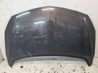 OPEL ASTRA J IV 4 Capot Z190