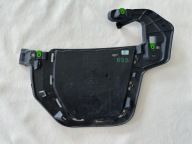 RANGE ROVER EVOQUE LÜFTUNGSGITTER DER STOSSSTANGE GJ32-15A298-B
