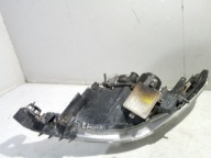 Mazda 5 and light right front front xenon