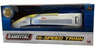 Teamsterz - Hi-Speed Train - Vlak