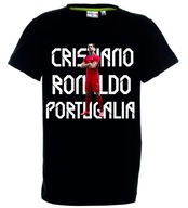 Koszulka PORTUGALIA CRISTIANO RONALDO 7 JR