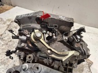 GETRIEBE OPEL ASTRA H 1.9 CDTI 04