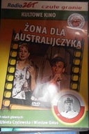 Żona dla Australijczyka - DVD