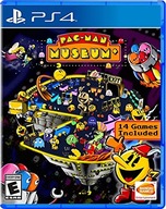 Muzeum Pac-Man + (PS4)