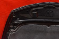 bonnet MAZDA 6 2 II GH LIFT 09-13