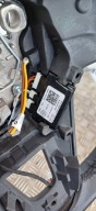 VW GOLF VII 5h0 lenkrad SKORZANA Leder