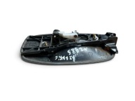 handle exterior door left side Renault Trafic 2 facelift 2011 93862213