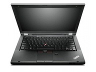 Notebook Lenovo T430 14 " Intel Core i5 8 GB / 120 GB čierny