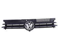 VW GOLF IV maska maska chladiče modrá