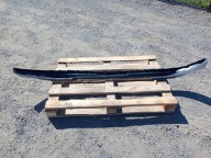 accessori Paraurti Anteriore spoiler Ford Explorer V 2016