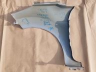 FORD FIESTA MK7 LIFT 2012-2017 fender right front MOONDUST SILVER