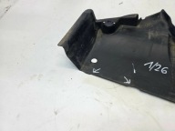 cover chassis left MALA AUDI Q5 8R 8R0825201C 1/26