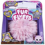 Spin Master 6065307 FurFluffs Kotek