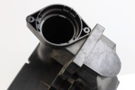 VW PASSAT B6 GOLF V Gehäuse filter luft 2.0 TDI 3C0129607BA