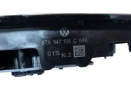 VW GOLF VII ARTEON PASSAT FANALE interna 5TA947105C