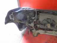 RENAULT CLIO II THALIA and 01-03 bumper front light bar, wall OV460