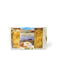 Makaron tagiatelle jajeczny BIO 250g