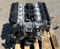 engine complete Dodge RAM 1500 5.7 HEMI 2019