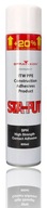 Klej uniwersalny kontaktowy STA-PUT Spray 600ml