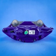 caliper brake front left M BMW 5 G30 6885625 6891273 348x36 59km