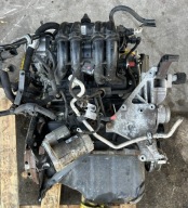 FIAT TIPO II engine 1.4 16V 843A1000 complete 61 thousand KM